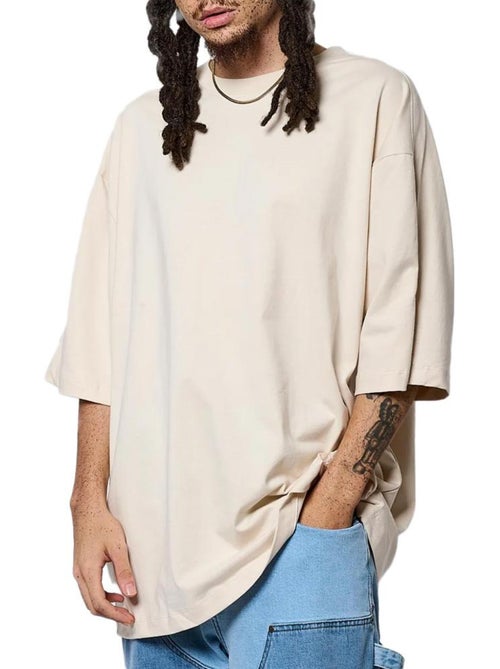 T-Shirt Homme Kaporal - Kiabi