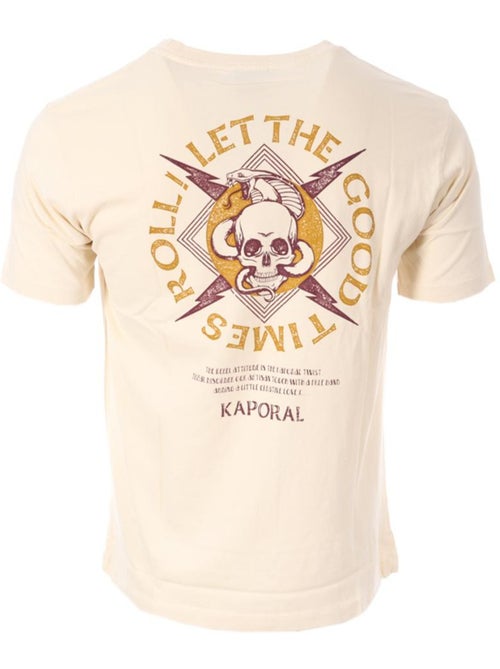 T-Shirt Homme Kaporal - Kiabi