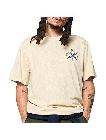 T-Shirt Homme Kaporal