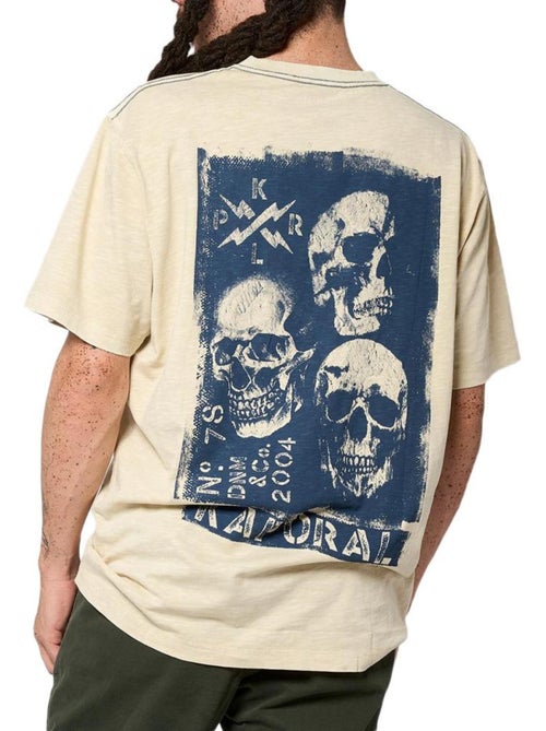 T-Shirt Homme Kaporal - Kiabi T-Shirt Homme Kaporal - Kiabi