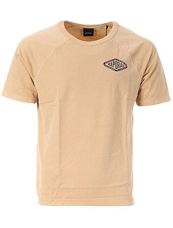 T-Shirt Homme Kaporal