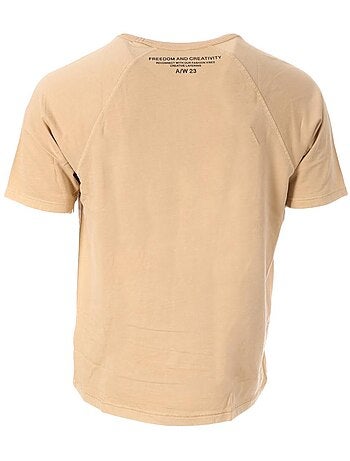 T-Shirt Homme Kaporal