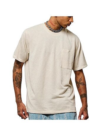 T-shirt Homme Kaporal