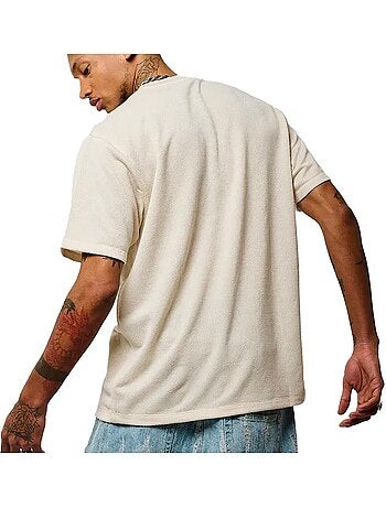 T-shirt homme kaporal