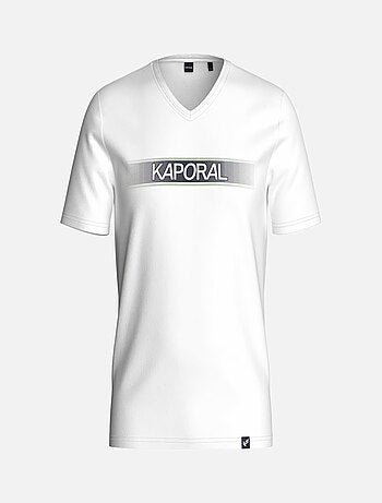 T-Shirt Homme Kaporal