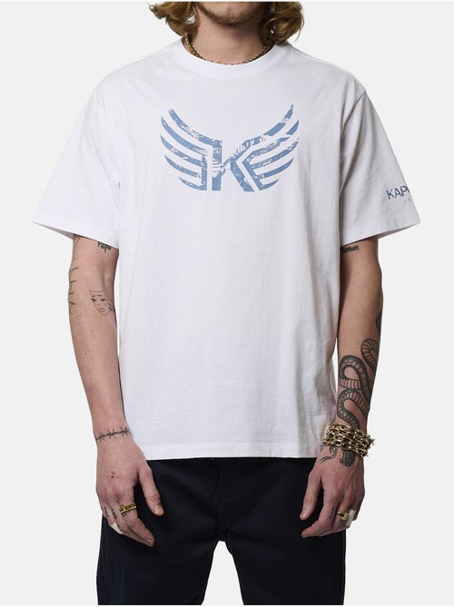 T-shirt Homme Kaporal - Kiabi