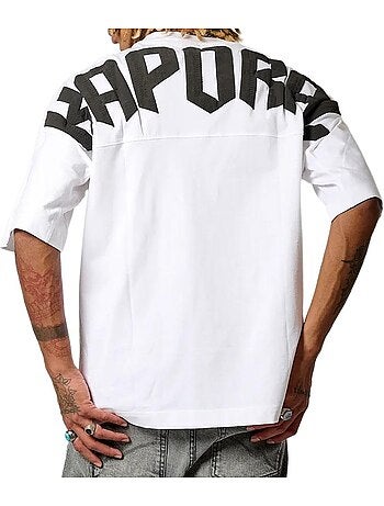 T-shirt homme kaporal