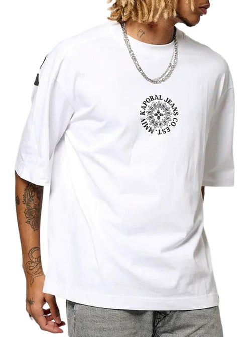 T-shirt homme kaporal - Kiabi T-shirt homme kaporal - Kiabi