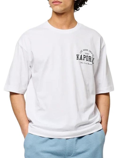 T-shirt homme kaporal - Kiabi T-shirt homme kaporal - Kiabi
