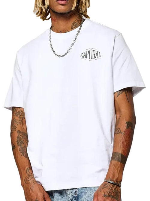 T-shirt Homme Kaporal - Kiabi T-shirt Homme Kaporal - Kiabi