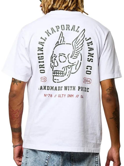 T-shirt Homme Kaporal - Kiabi T-shirt Homme Kaporal - Kiabi
