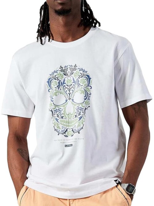 T-Shirt Homme Kaporal - Kiabi
