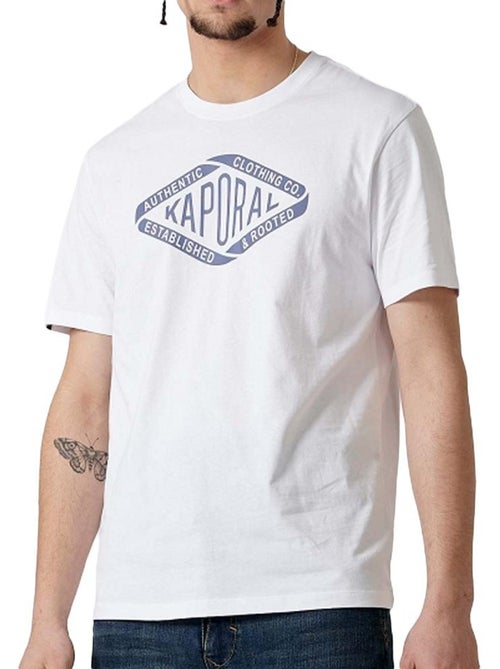 T-Shirt Homme Kaporal - Kiabi T-Shirt Homme Kaporal - Kiabi