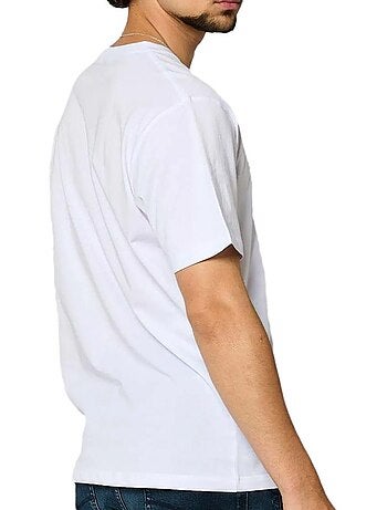 T-shirt Homme Kaporal