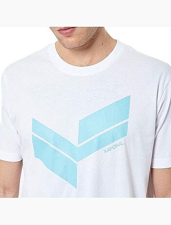 T-shirt Homme Kaporal