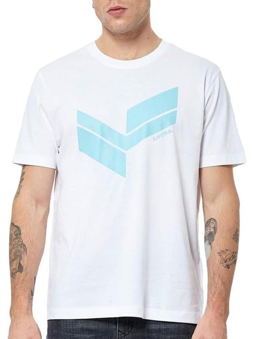 T-shirt Homme Kaporal - Kiabi