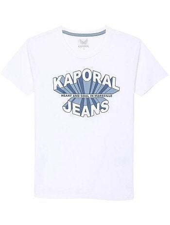 T-shirt Homme Kaporal