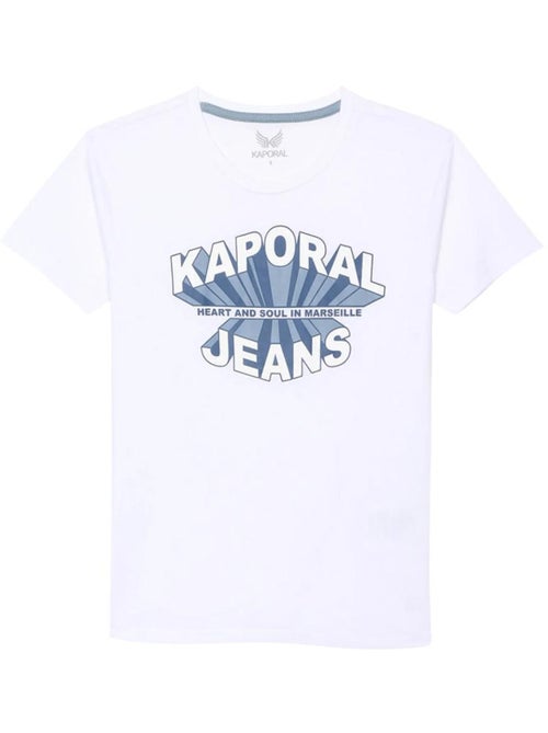 T-shirt Homme Kaporal - Kiabi