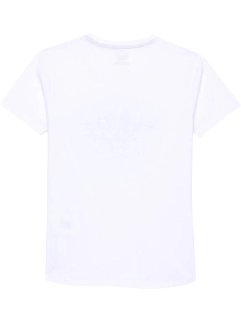T-shirt Homme Kaporal Blanc - Kiabi
