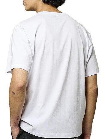 T-shirt Homme Kaporal