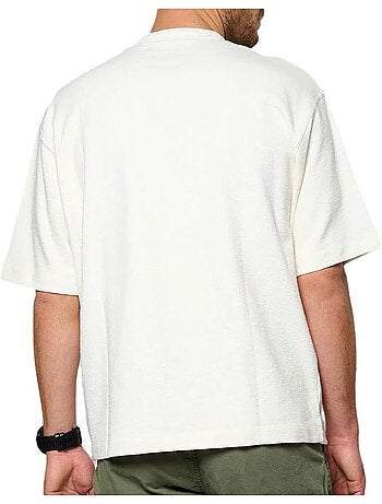 T-shirt Homme Kaporal