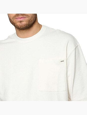 T-shirt Homme Kaporal