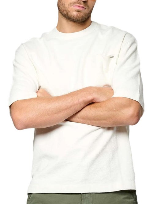 T-shirt Homme Kaporal - Kiabi