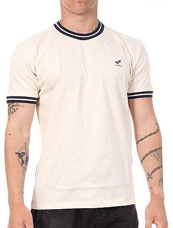 T-Shirt Homme Kaporal