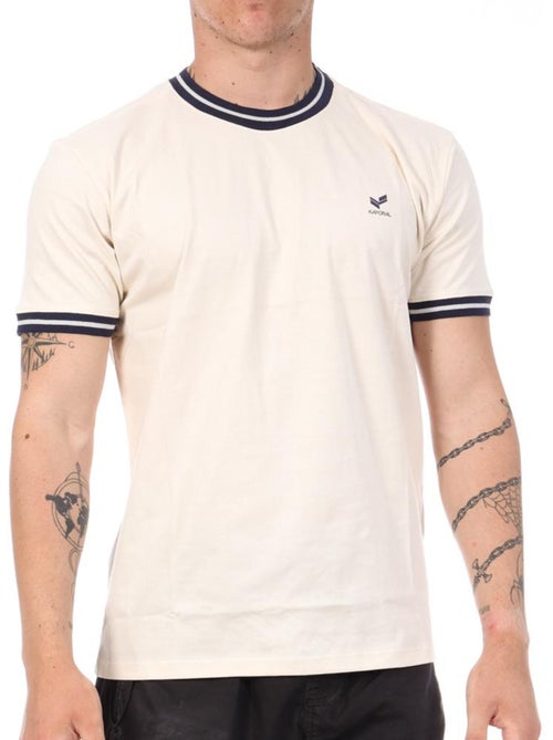 T-Shirt Homme Kaporal - Kiabi