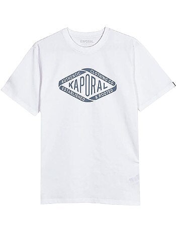 T-Shirt Homme Kaporal