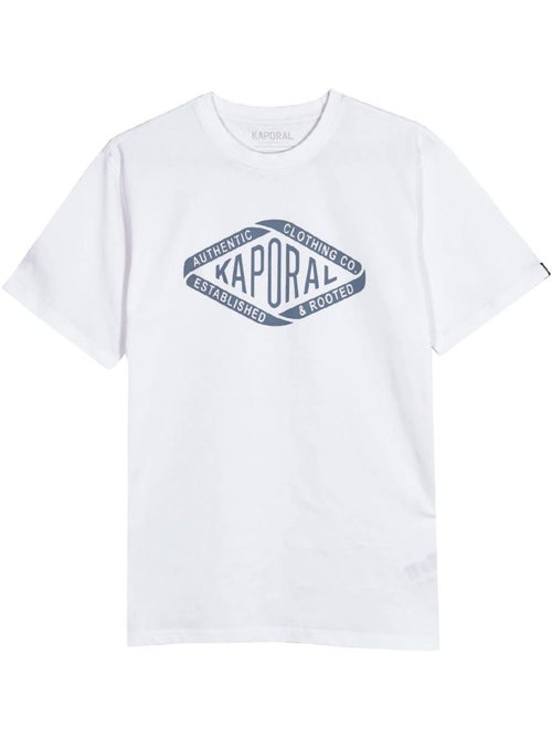 T-Shirt Homme Kaporal - Kiabi