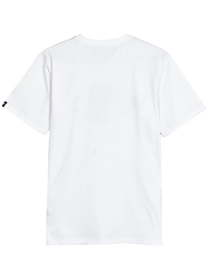 T-Shirt Homme Kaporal Blanc - Kiabi