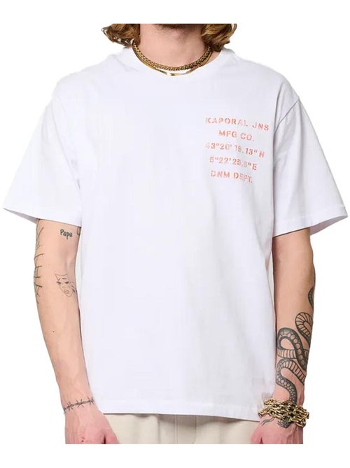 T-Shirt Homme Kaporal - Kiabi