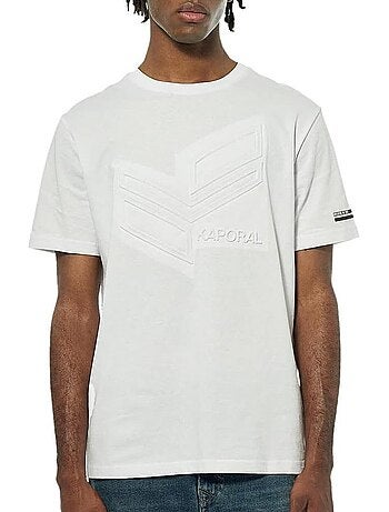 T-Shirt Homme Kaporal