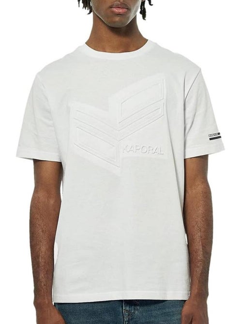 T-Shirt Homme Kaporal - Kiabi