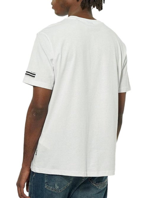 T-Shirt Homme Kaporal - Kiabi