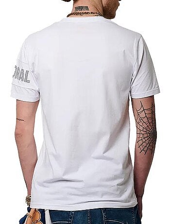 T-Shirt Homme Kaporal
