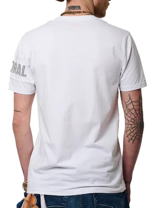 T-Shirt Homme Kaporal - Kiabi