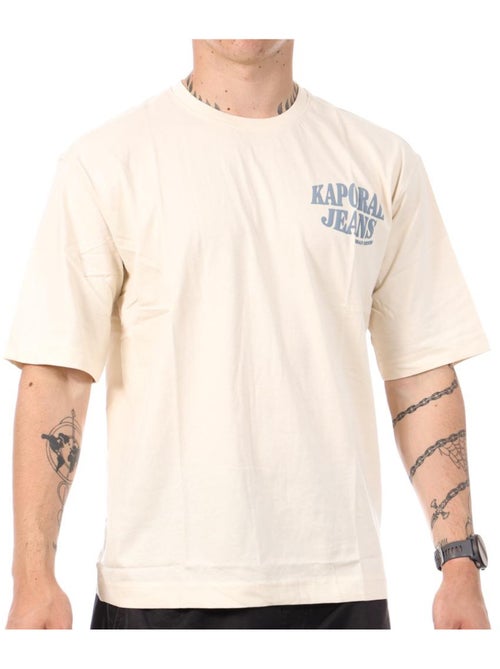 T-Shirt Homme Kaporal - Kiabi