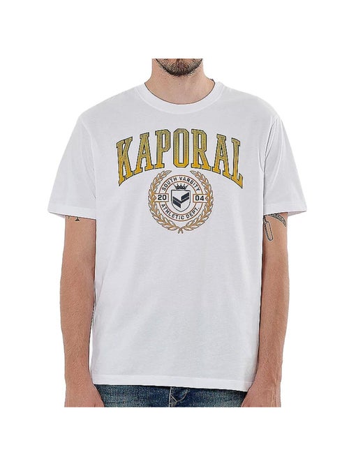 T-Shirt Homme Kaporal - Kiabi