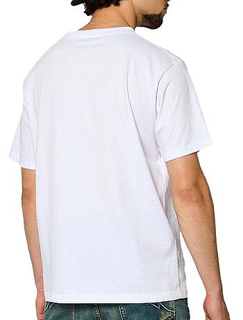T-Shirt Homme Kaporal