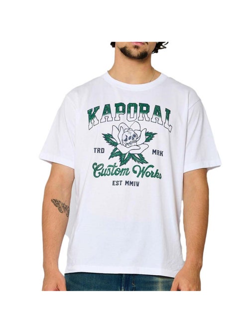T-Shirt Homme Kaporal - Kiabi