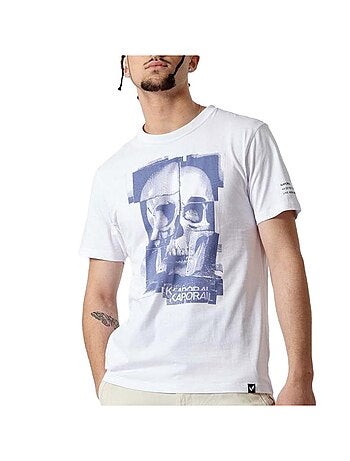 T-Shirt Homme Kaporal