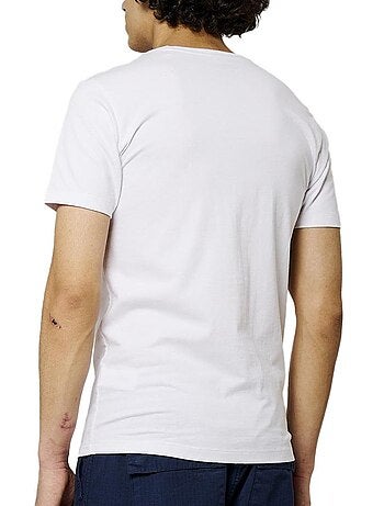 T-Shirt Homme Kaporal
