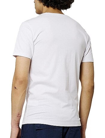 T-Shirt Homme Kaporal