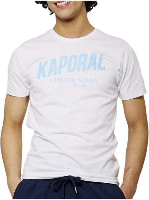 T-Shirt Homme Kaporal - Kiabi