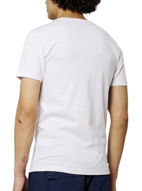 T-Shirt Homme Kaporal - Kiabi T-Shirt Homme Kaporal - Kiabi