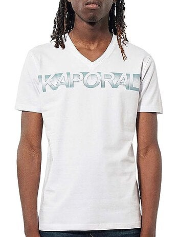 T-Shirt Homme Kaporal