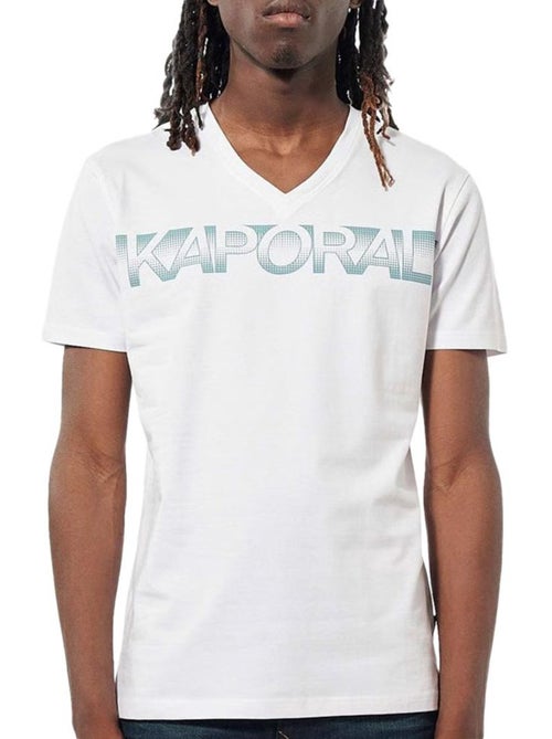 T-Shirt Homme Kaporal - Kiabi