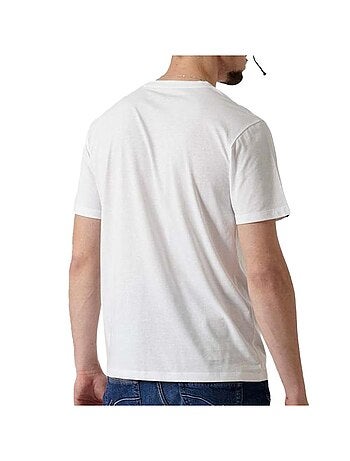 T-Shirt Homme Kaporal